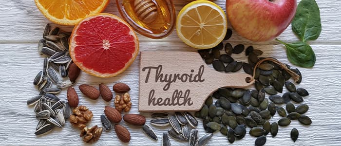 Hyperthyroidism Diet: Foods to Avoid and Eat