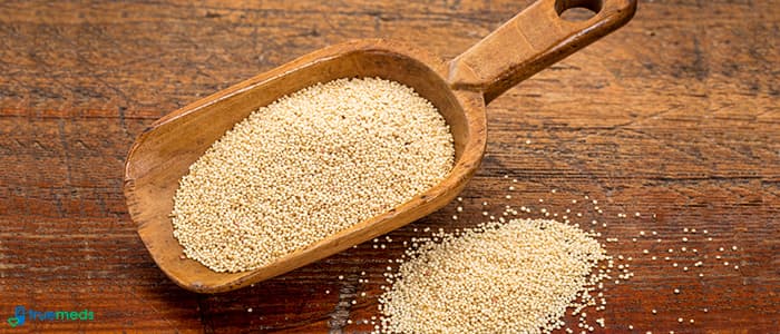 Rajgira/Amaranth: Benefits, Uses, Nutrition Value and Much More!