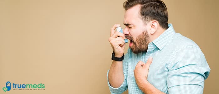 Types of asthma and How they affect you