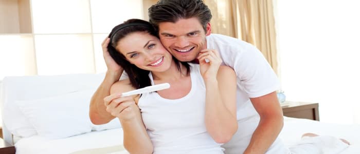 Lifestyle Changes for Improving Male Fertility