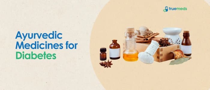 Exploring the Efficacy of Ayurvedic Medicines for Diabetes Management