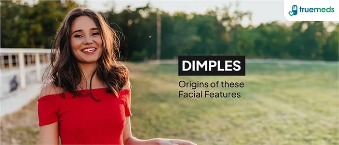 What Causes Dimples: Exploring The Science Behind This Cute Trait