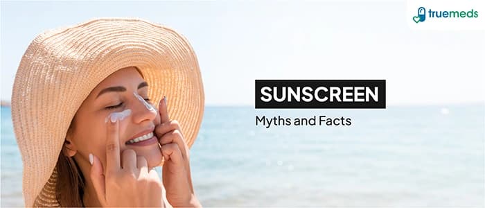 Sunscreen Myths vs. Facts: Debunking Common Misconceptions