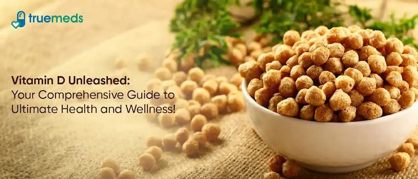 Soya Chunks – Nutritional Facts, Benefits and Recipe