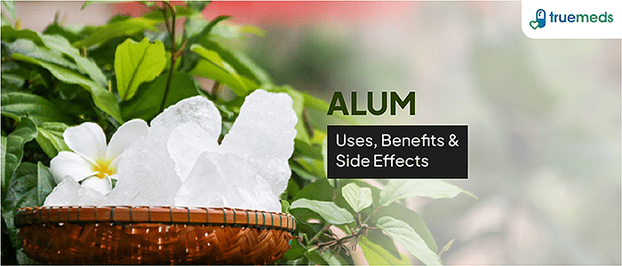 Explore the Alum Stone Benefits for Your Skin and Hair