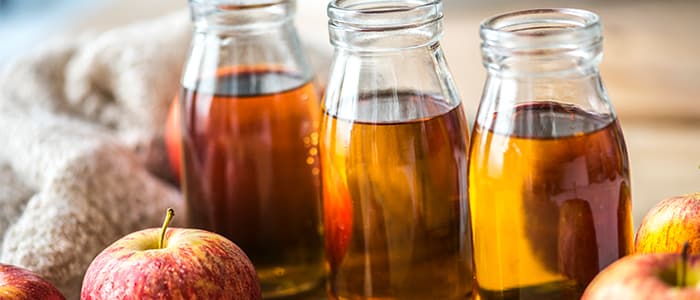 8 Side Effects of Over Consuming Apple Cider Vinegar