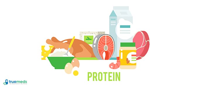 Why Protein is So Important in Your diet?